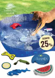 Volantino ZooPlanet Pagina 5