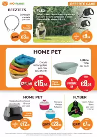 Volantino ZooPlanet Pagina 6
