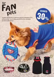 Volantino ZooPlanet Pagina 7