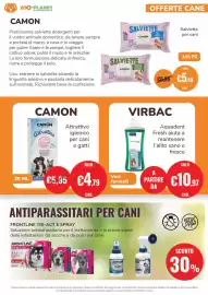 Volantino ZooPlanet Pagina 8