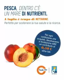 Volantino Sole 365 Pagina 1