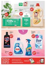 Folleto Suma Supermercados Página 20