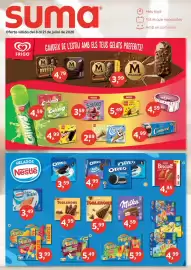 Folleto Suma Supermercados Página 1