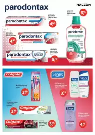 Folleto Suma Supermercados Página 17