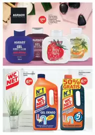 Folleto Suma Supermercados Página 18