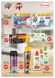 Folleto Suma Supermercados Página 19