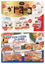 Folleto Suma Supermercados Página 2