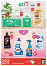 Folleto Suma Supermercados Página 20