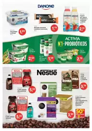 Folleto Suma Supermercados Página 3