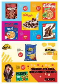 Folleto Suma Supermercados Página 4