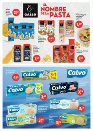 Folleto Suma Supermercados Página 7