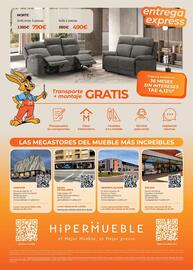Catálogo Hipermueble Página 8