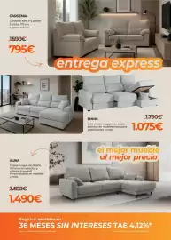 Catálogo Hipermueble Página 2