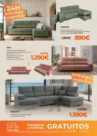 Catálogo Hipermueble Página 3