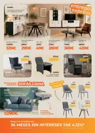 Catálogo Hipermueble Página 4