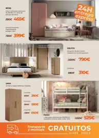 Catálogo Hipermueble Página 5