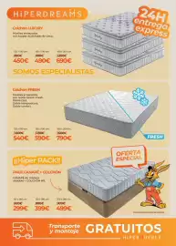 Catálogo Hipermueble Página 7