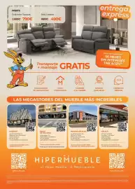 Catálogo Hipermueble Página 8