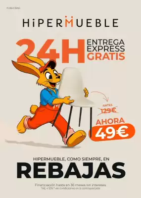 Catálogo Hipermueble