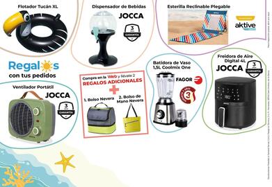 Folleto Staples Kalamazoo Página 20
