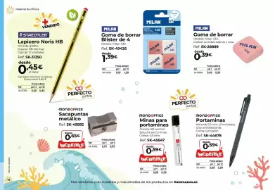 Folleto Staples Kalamazoo Página 10