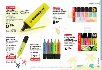 Folleto Staples Kalamazoo Página 11