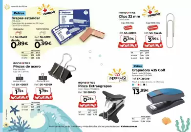 Folleto Staples Kalamazoo Página 14