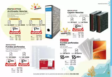 Folleto Staples Kalamazoo Página 15