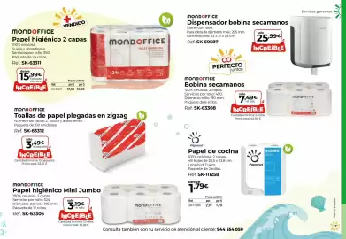 Folleto Staples Kalamazoo Página 17