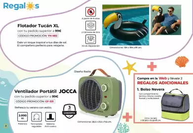 Folleto Staples Kalamazoo Página 2
