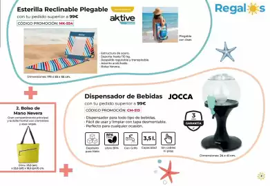 Folleto Staples Kalamazoo Página 3