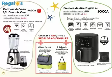 Folleto Staples Kalamazoo Página 4