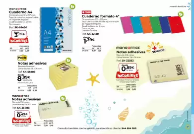 Folleto Staples Kalamazoo Página 7