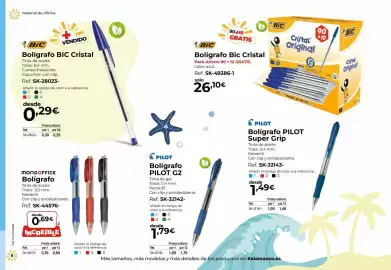 Folleto Staples Kalamazoo Página 8