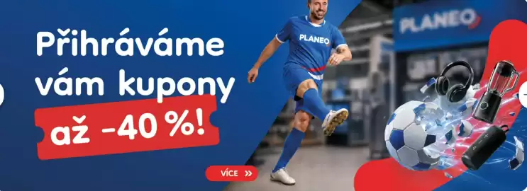 Planeo Elektro leták týden 28 Strana 1