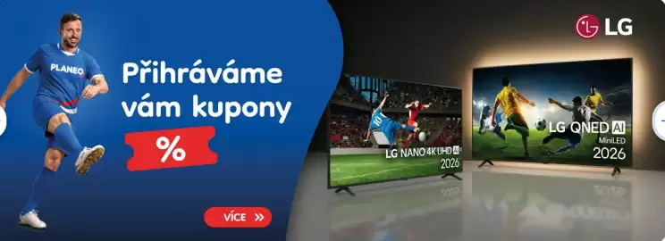 Planeo Elektro leták týden 28 Strana 3