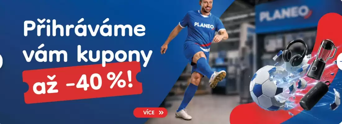 Planeo Elektro (platné do 13-07)