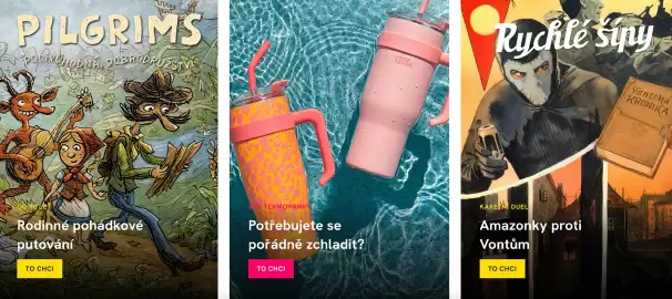 Albi leták týden 28 Strana 2