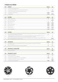 Opel leták | Corsa Electric Strana 3