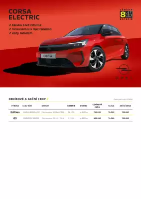 Opel leták (platné do 31-08)