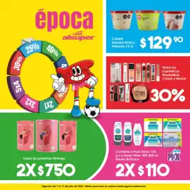 Folleto Alsuper semana 28 Página 4