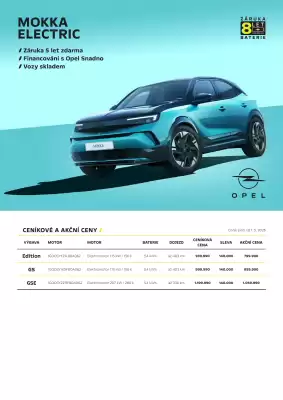 Opel leták (platné do 31-08)