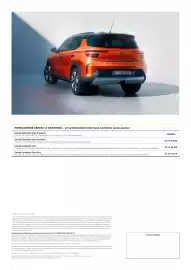 Opel leták | Frontera Strana 4
