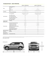 Opel leták | Frontera Strana 5