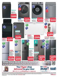 Pick n Pay Hypermarket catalogue Page 2