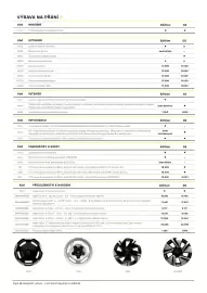 Opel leták | Frontera Electric Strana 3