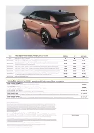 Opel leták | Grandland Strana 4