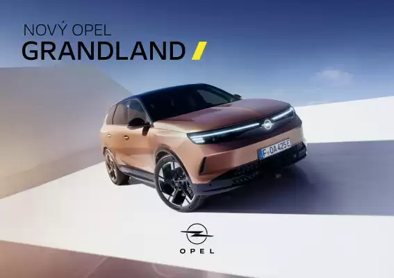 Opel leták (platné do 9-01)