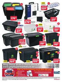 Pick n Pay Hypermarket catalogue Page 2