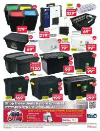 Pick n Pay Hypermarket catalogue Page 2